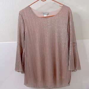 Christopher & Banks Blouse